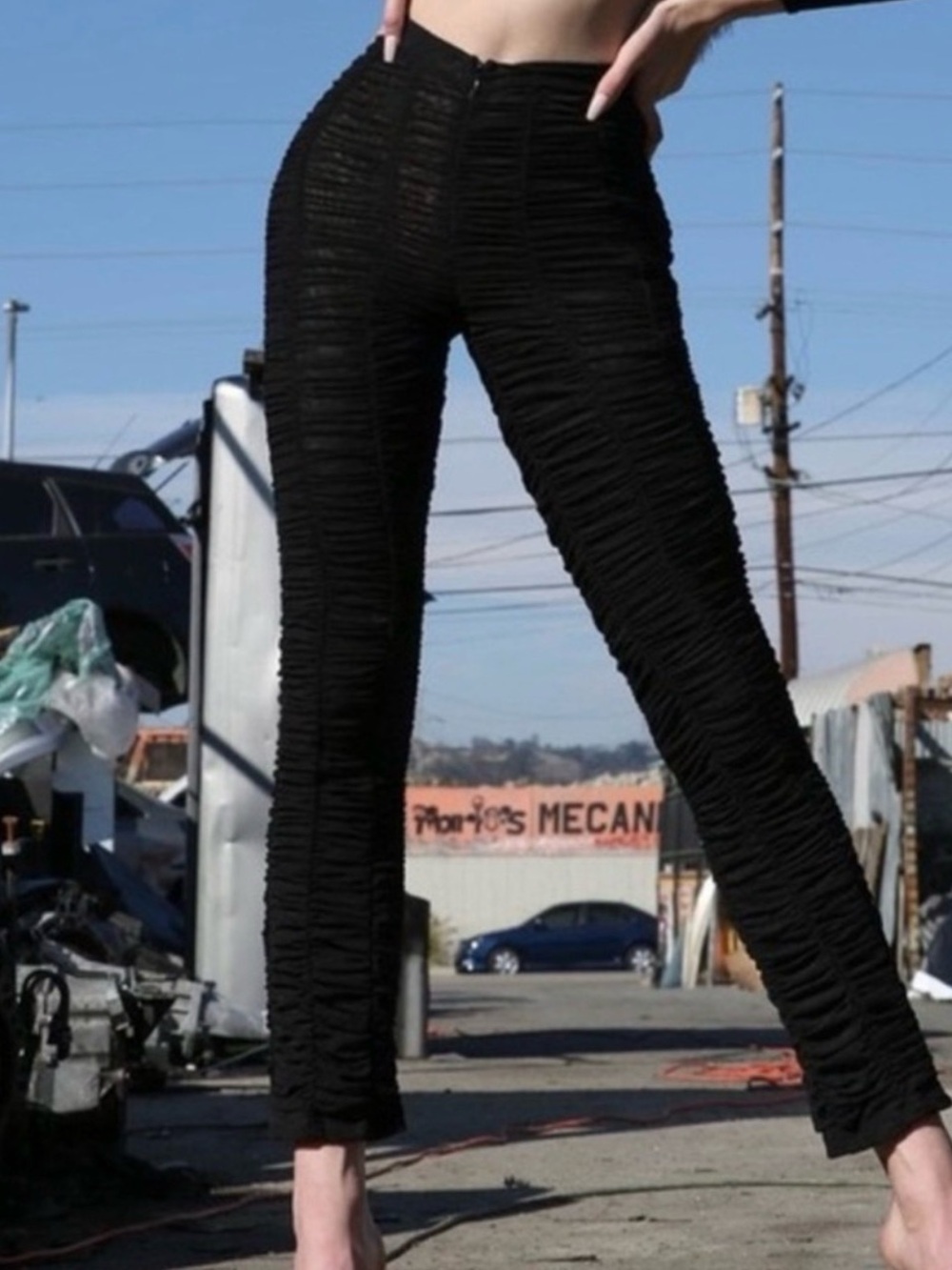 I.AM.GIA Ophelia pants